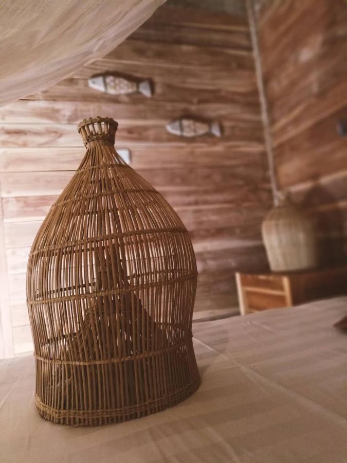 Villa Gilimakyah Gili Air Ngoại thất bức ảnh
